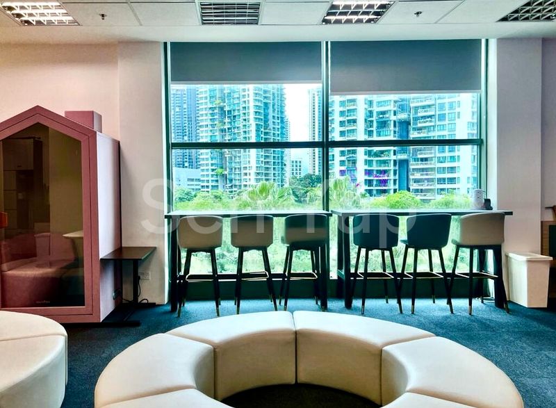 Office for Sale in  River Place - Image 6